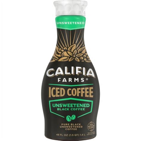 chloe coffee|Califia Farms Café Favorites .